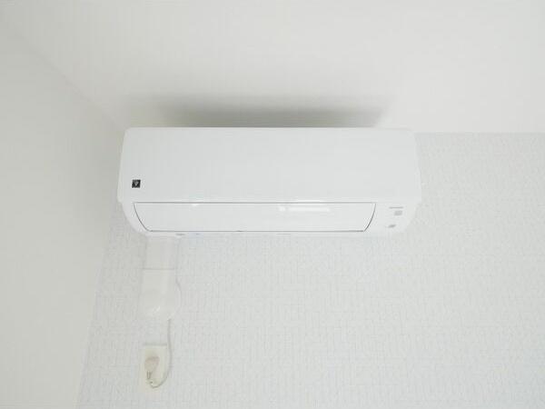 札幌市厚別区厚別中央三条４丁目のマンション