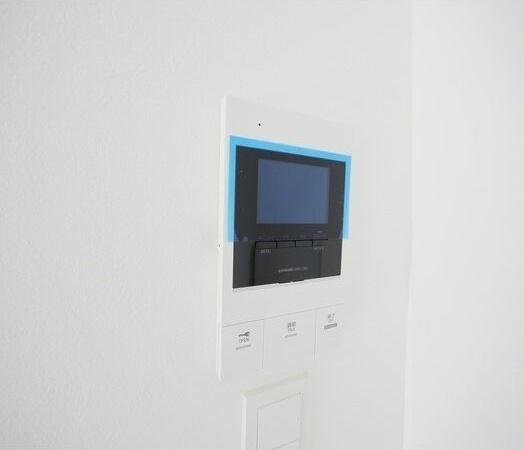 札幌市厚別区厚別中央三条４丁目のマンション