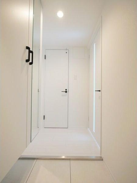 札幌市厚別区厚別中央三条４丁目のマンション