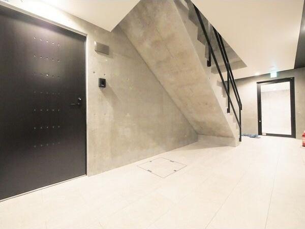 札幌市厚別区厚別中央三条４丁目のマンション