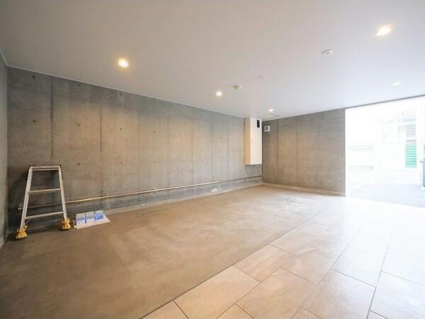 札幌市厚別区厚別中央三条４丁目のマンション