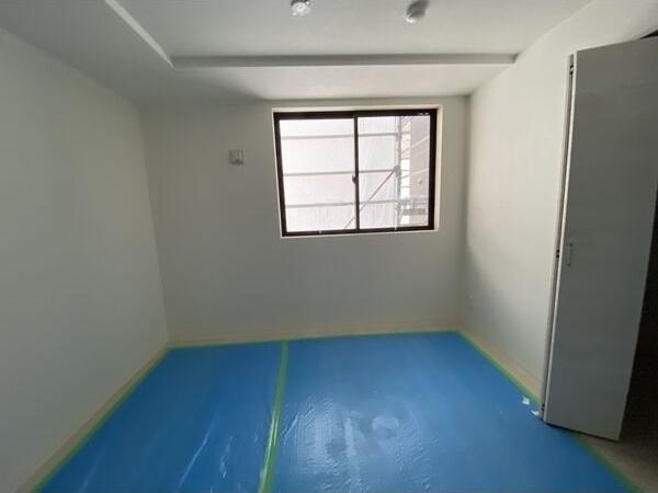 札幌市白石区菊水二条２丁目のマンション