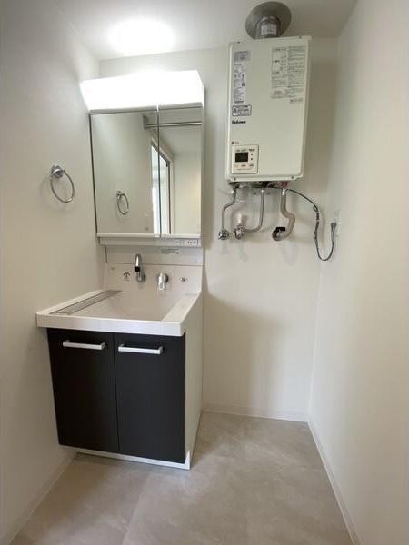 札幌市白石区菊水二条２丁目のマンション