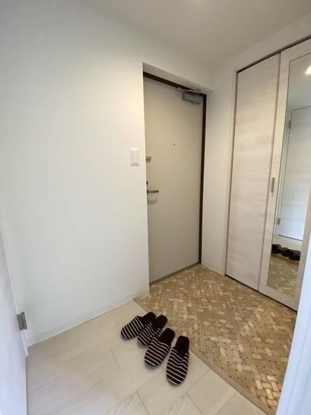 札幌市白石区菊水二条２丁目のマンション