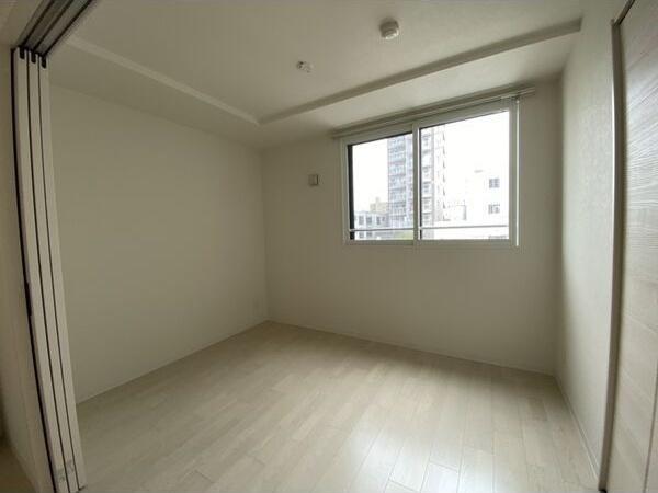 札幌市白石区菊水二条２丁目のマンション