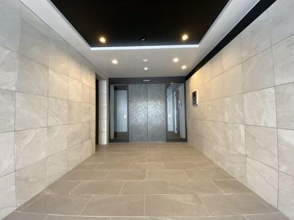 札幌市白石区菊水二条２丁目のマンション