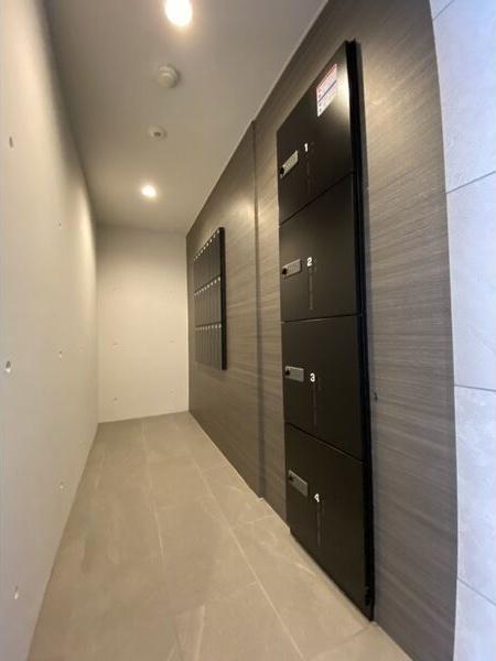 札幌市白石区菊水二条２丁目のマンション