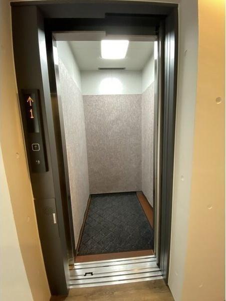 札幌市白石区菊水二条２丁目のマンション