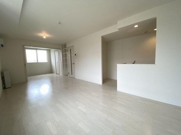 札幌市白石区菊水二条２丁目のマンション