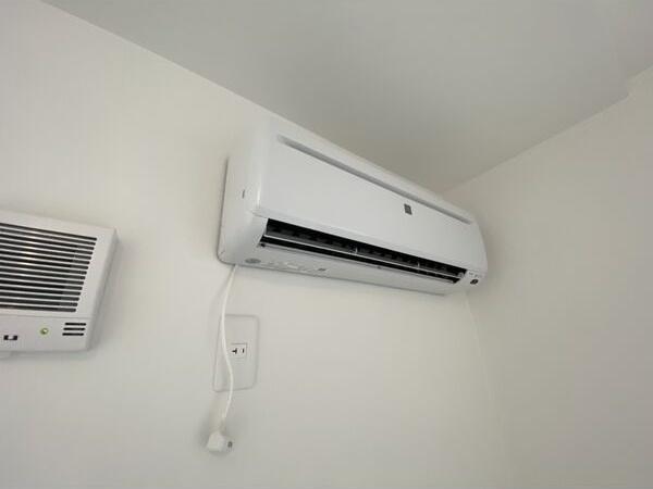 札幌市白石区菊水二条２丁目のマンション