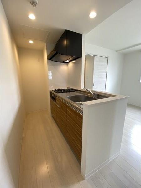 札幌市白石区菊水二条２丁目のマンション