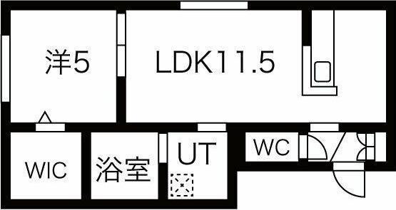 札幌市中央区南七条西８丁目のマンション