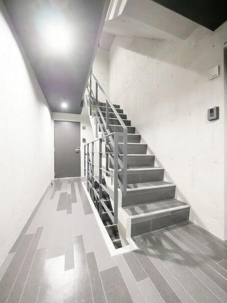 札幌市中央区南七条西８丁目のマンション