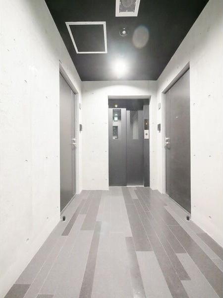 札幌市中央区南七条西８丁目のマンション