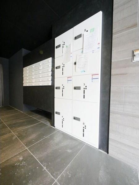 札幌市中央区南七条西８丁目のマンション