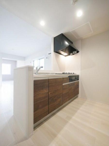 札幌市中央区南七条西８丁目のマンション