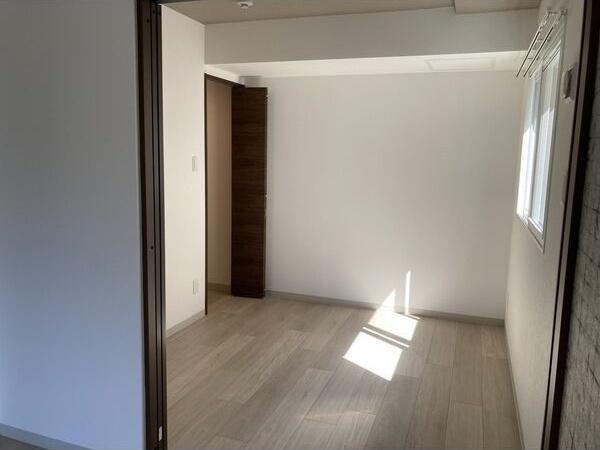 札幌市西区西町北８丁目のマンション