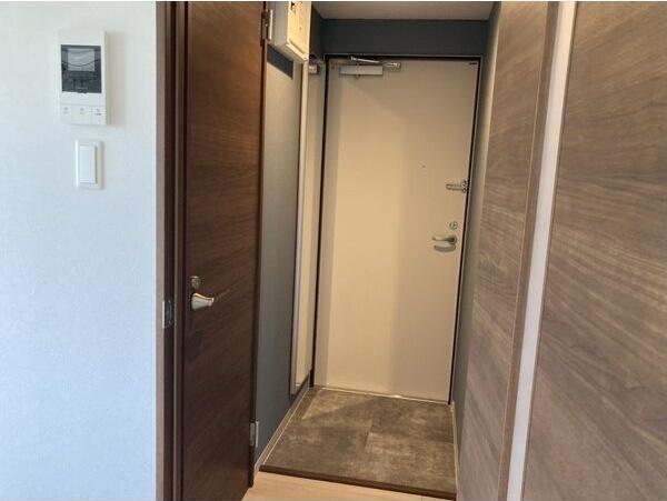 札幌市西区西町北８丁目のマンション