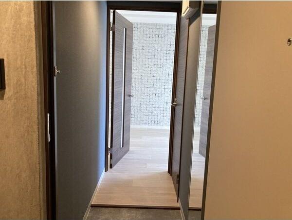 札幌市西区西町北８丁目のマンション