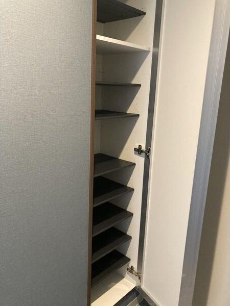 札幌市西区西町北８丁目のマンション