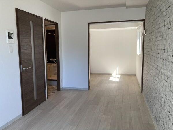 札幌市西区西町北８丁目のマンション