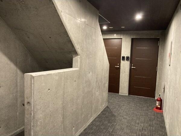 札幌市西区西町北８丁目のマンション