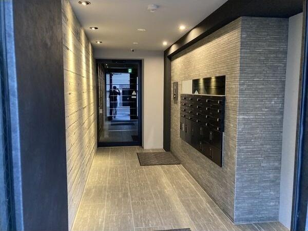 札幌市西区西町北８丁目のマンション