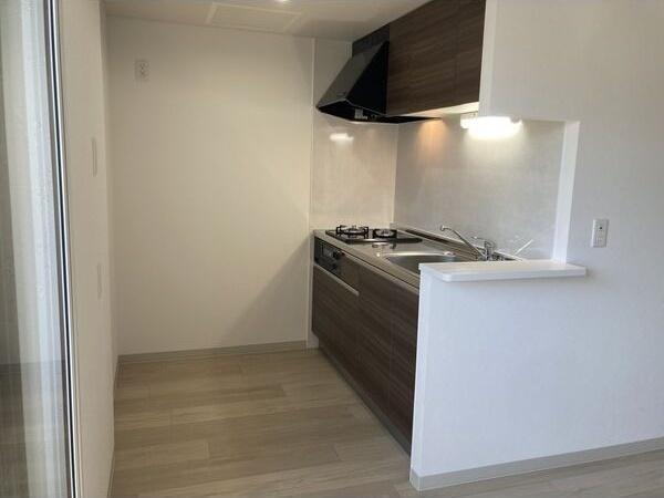 札幌市西区西町北８丁目のマンション