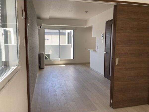 札幌市西区西町北８丁目のマンション