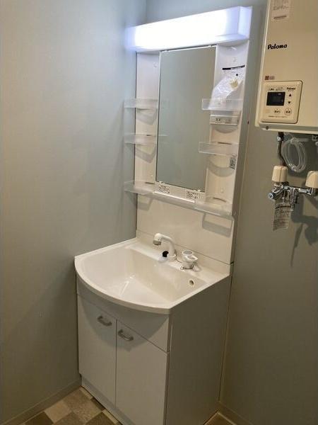 札幌市西区西町北８丁目のマンション