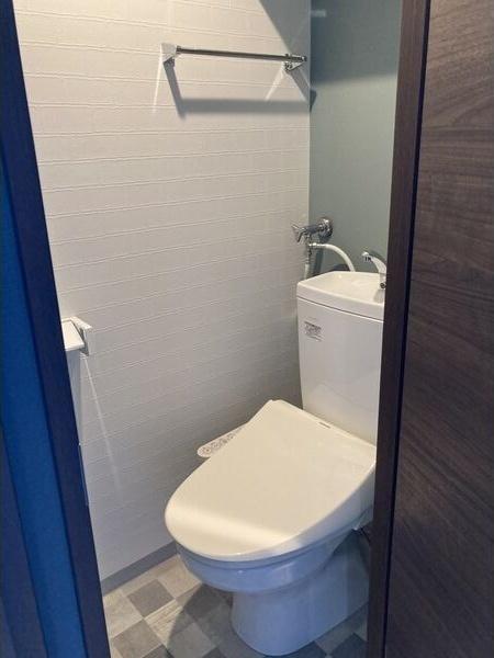 札幌市西区西町北８丁目のマンション