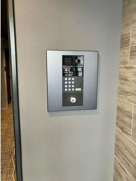 札幌市白石区南郷通６丁目南のマンション