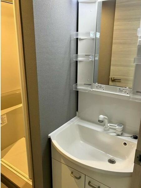 札幌市白石区南郷通６丁目南のマンション