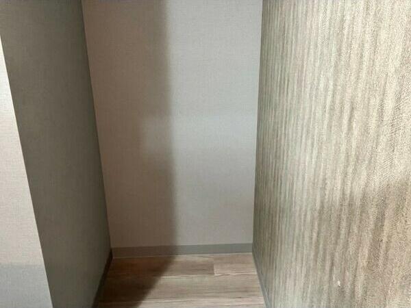 札幌市白石区南郷通６丁目南のマンション