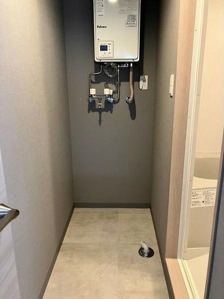 札幌市白石区南郷通６丁目南のマンション