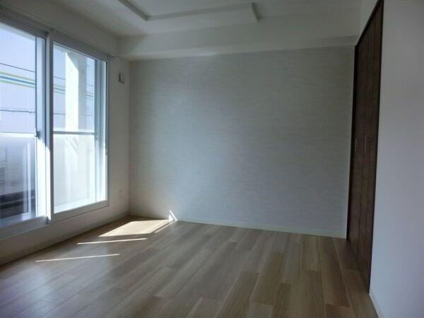 札幌市白石区東札幌二条６丁目のマンション