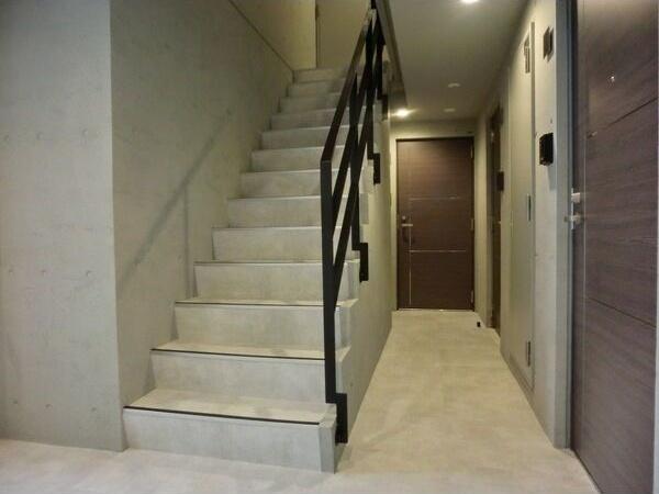 札幌市白石区東札幌二条６丁目のマンション