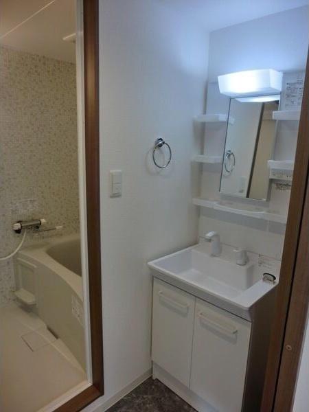 札幌市白石区東札幌二条６丁目のマンション