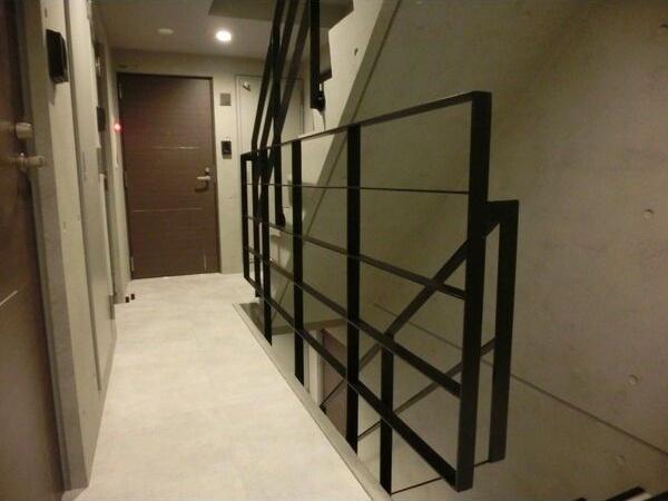 札幌市白石区東札幌二条６丁目のマンション