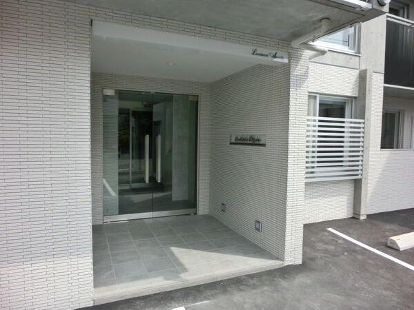 札幌市白石区東札幌二条６丁目のマンション