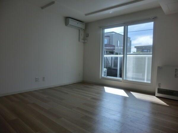 札幌市白石区東札幌二条６丁目のマンション