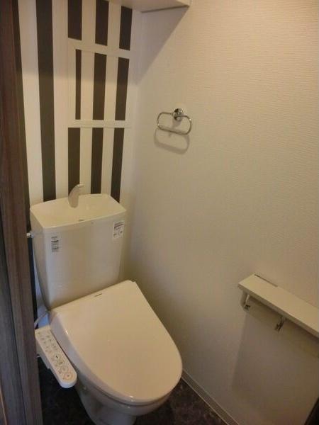 札幌市白石区東札幌二条６丁目のマンション