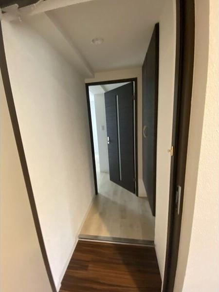 札幌市西区西町北１８丁目のマンション