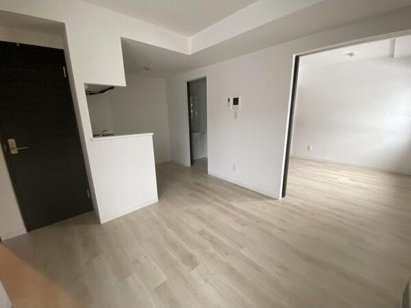 札幌市西区西町北１８丁目のマンション