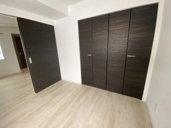 札幌市西区西町北１８丁目のマンション