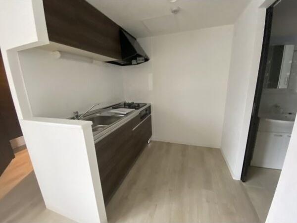 札幌市西区西町北１８丁目のマンション