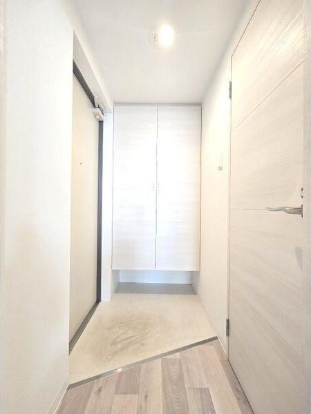 札幌市西区二十四軒三条５丁目のマンション