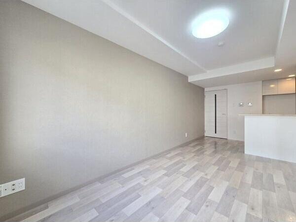 札幌市西区二十四軒三条５丁目のマンション