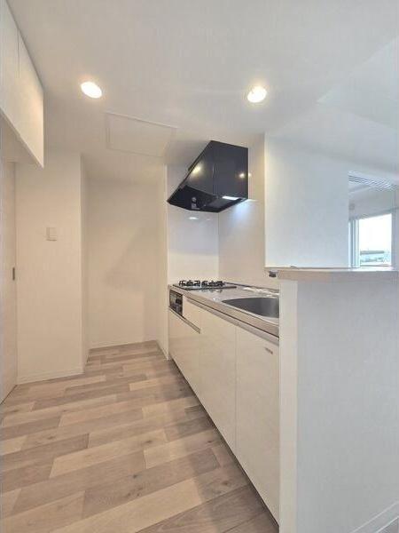 札幌市西区二十四軒三条５丁目のマンション