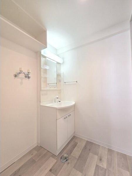 札幌市西区二十四軒三条５丁目のマンション